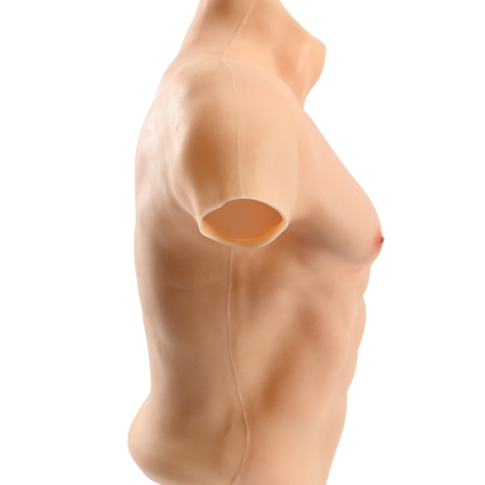 Censan 3 Kg Giyilebilir Silikon Erkek Model LJJR001