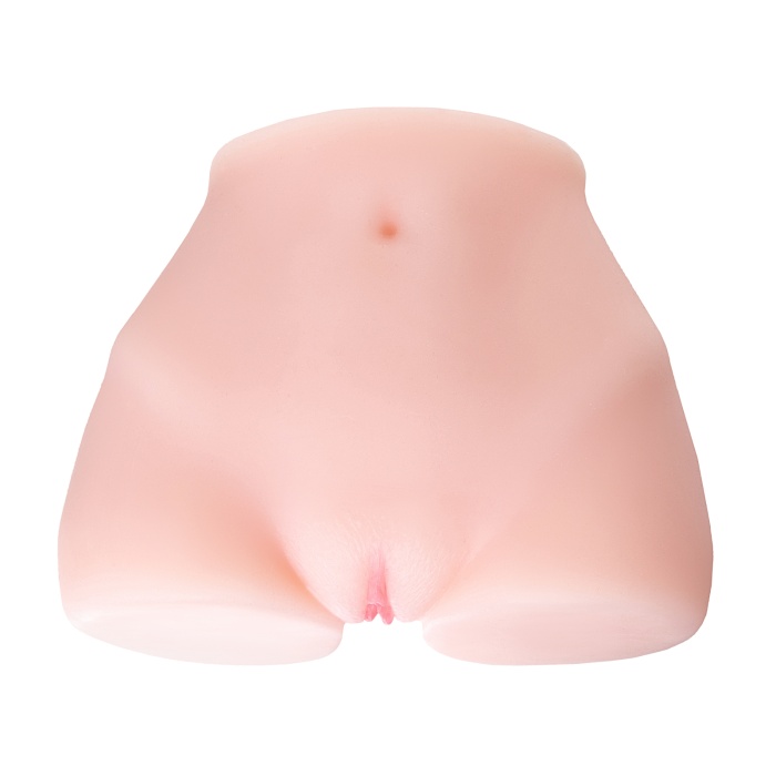 Masturbator gerçekçi TOYFA Juicy Pussy Brigitte, TPE, bedensel