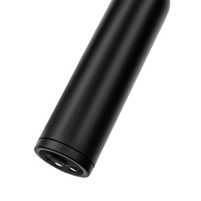 RealStick CALIBER vibe mermi, siyah