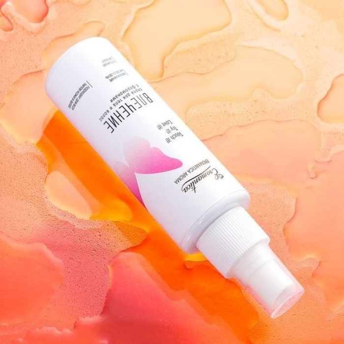 Censan Eromantica Attraction Vücut ve Saç Spreyi - 110 ml