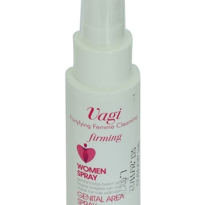 Vagifirming Women Sprey 50 ML - Genital Area Spray