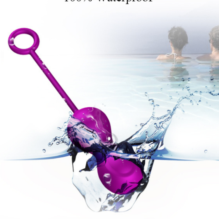 Censan FoxShow Kegel Egzersiz Topları Seti