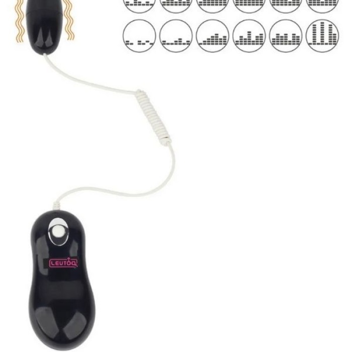 Censan Titreşimli Vajina Pompası