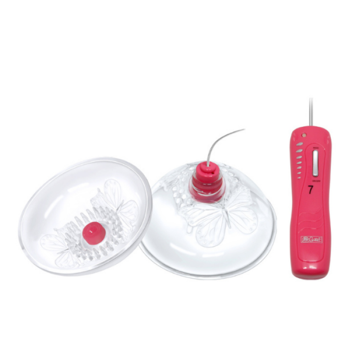 Censan Momo 2 Breast Enhancez Superier Sustion Design Göğüs Titreşimi