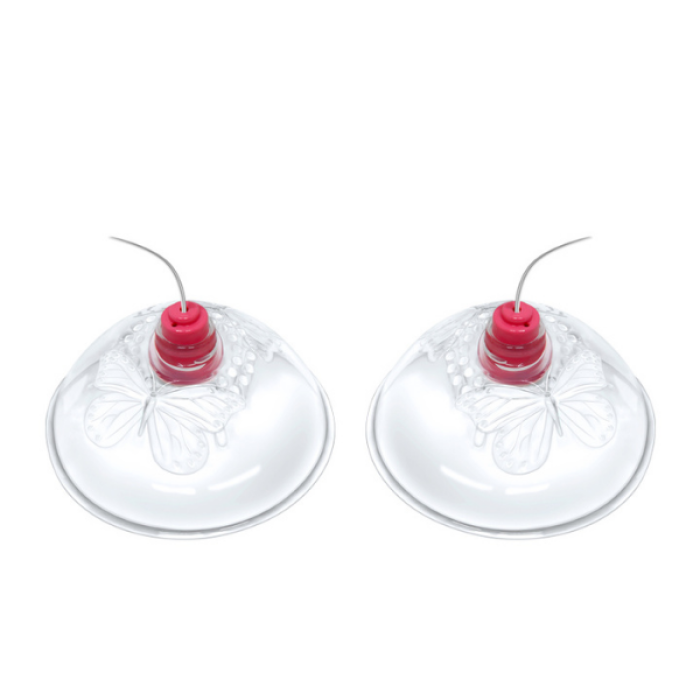 Censan Momo 2 Breast Enhancez Superier Sustion Design Göğüs Titreşimi