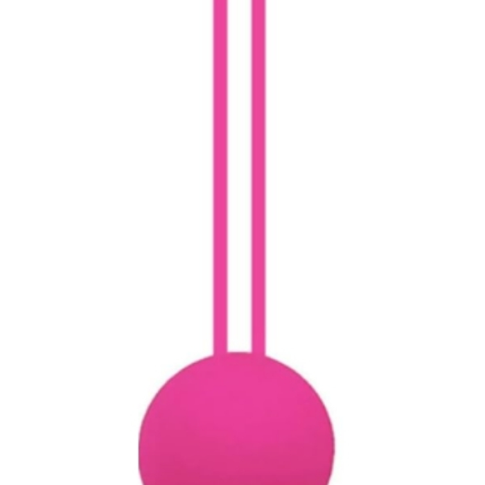 Even Bolas Silicona Kegel Egzersiz Vajinal Topu