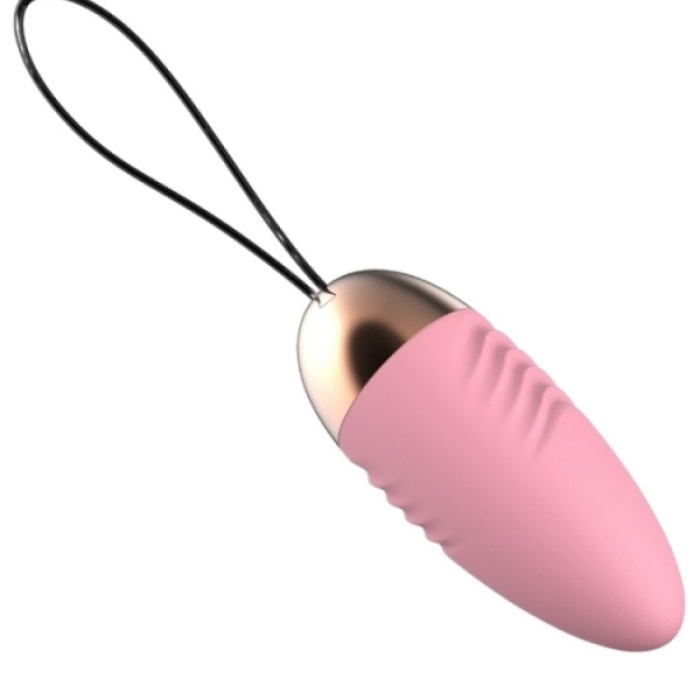 Spark of Love Kumandalı Giyilebilir Titreşimli Yumurta Vibratör – 10 Modlu