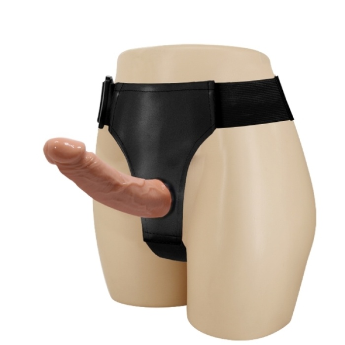 Censan Ultra Oassionate Harness 5.3 İnç Belden Bağlamalı