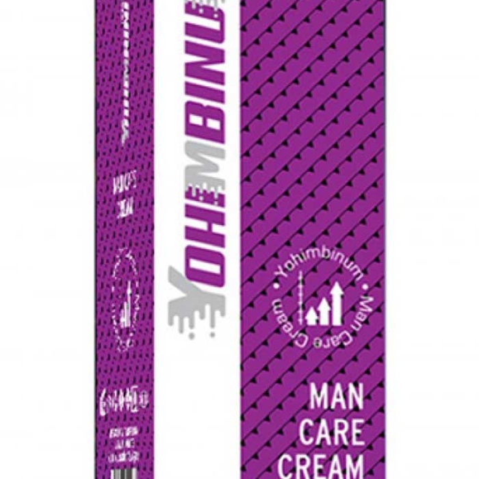 Yohimbinum Penis Bakım Kremi