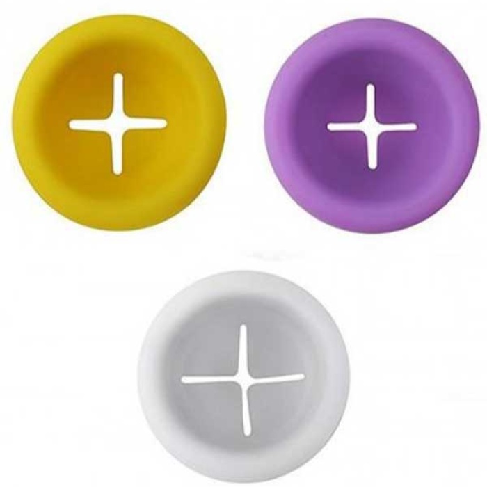 Censan Vakum Pompa Yedek Giriş Contası (3 Boy)