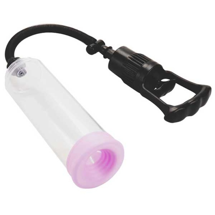 Magical Kiss Büyük Tetikli Vakum Pompa