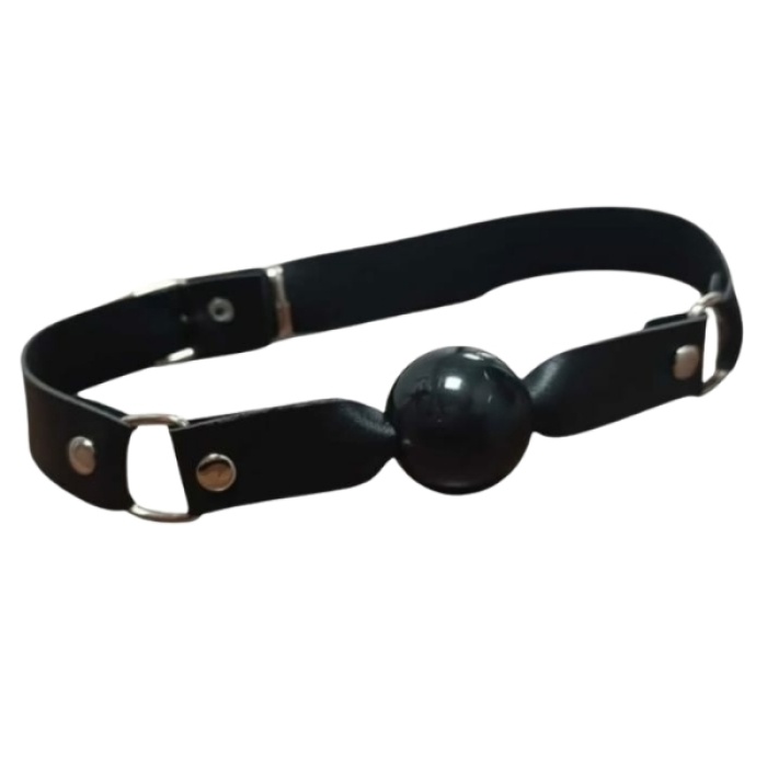 Censan Siyah Ağız Topu