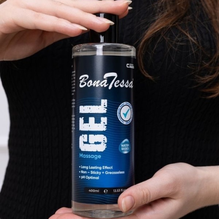 Cabs Bona Tessa Gel 400 ml