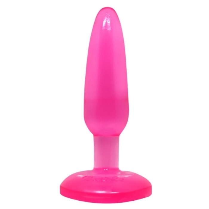 Censan Pembe Butt Plug Anal Tıkaç