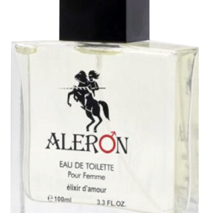 Aleron Erkeklere Özel Parfüm 75ml.