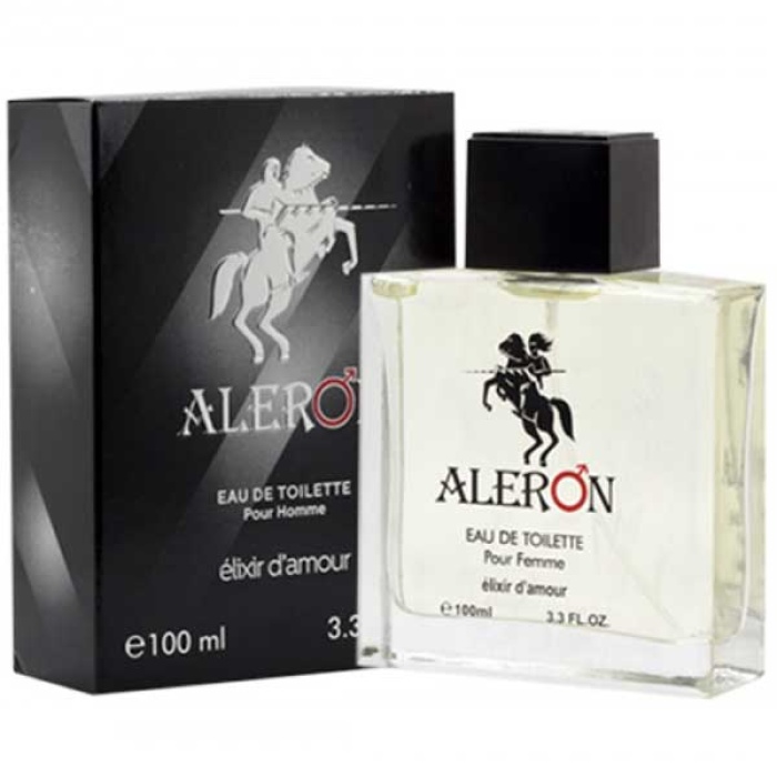 Aleron Erkeklere Özel Parfüm 75ml.