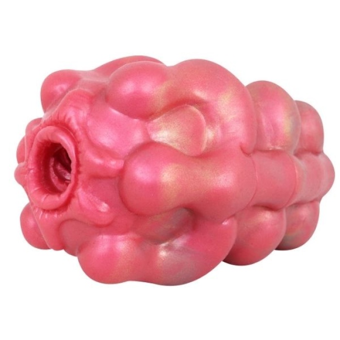 Censan Yaratık Şeklinde Vajina Mastürbatörü Model no: G6134