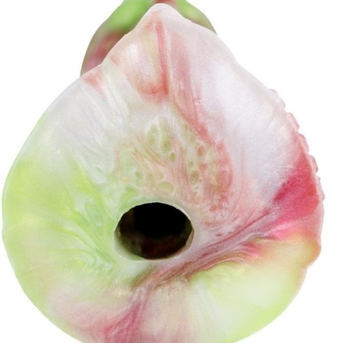 Censan Yaratık Şeklinde Vajina Mastürbatörü Model no: G6182