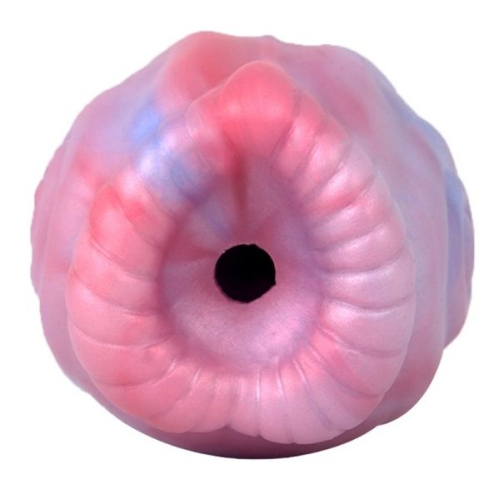 Censan Yaratık Şeklinde Vajina Mastürbatörü Model no: G6201