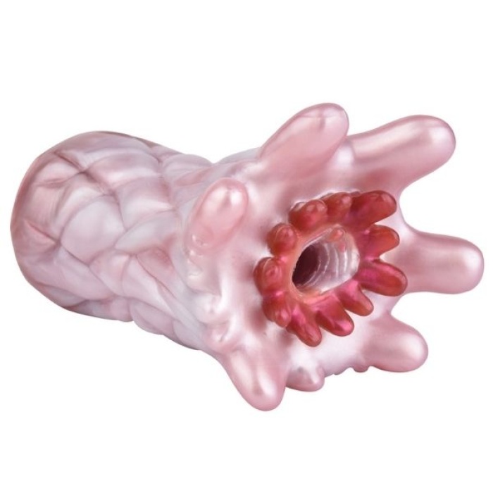 Censan Yaratık Şeklinde Vajina Mastürbatörü Model no: YC-2308
