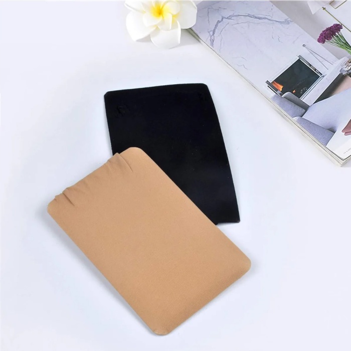 Peruk Takım Bonesi &amp; Filesi - Ten Rengi - 1 Paket / 2 Adet