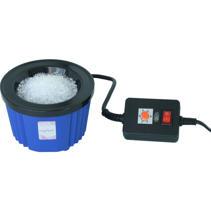 Isı Ayarlı Keratin Eritme Kazanı