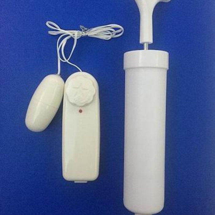 NATALİA REALİSTİK VAJİNALI