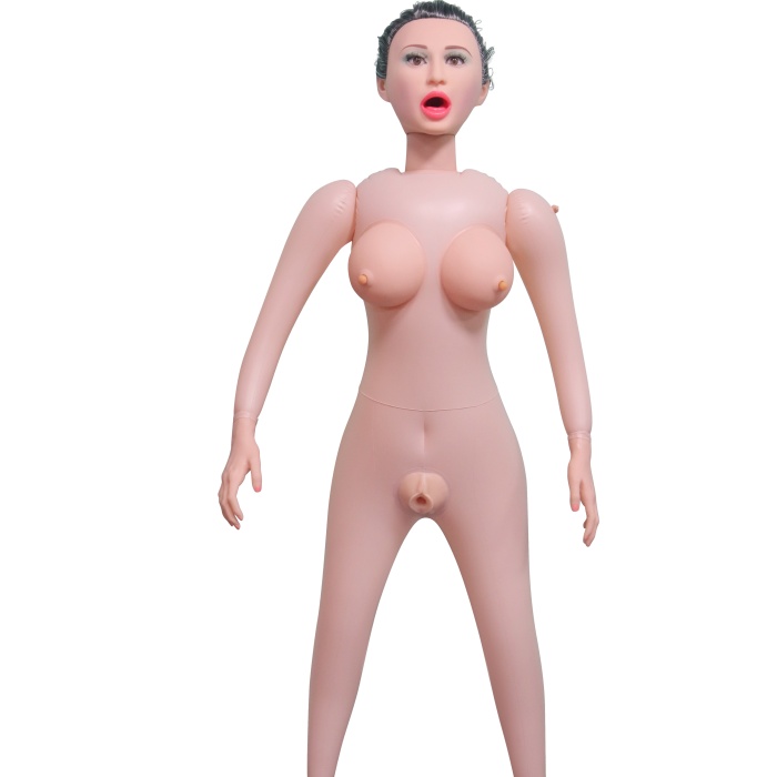 EMILY ŞİŞME BEBEK