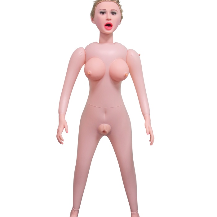 WENDY ŞİŞME BEBEK