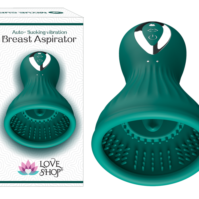 BREAST ASPİRATOR- GÖĞÜS VAKUM