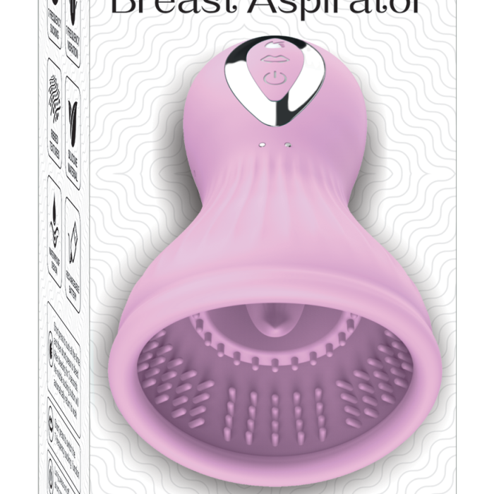 BREAST ASPİRATOR- GÖĞÜS VAKUM