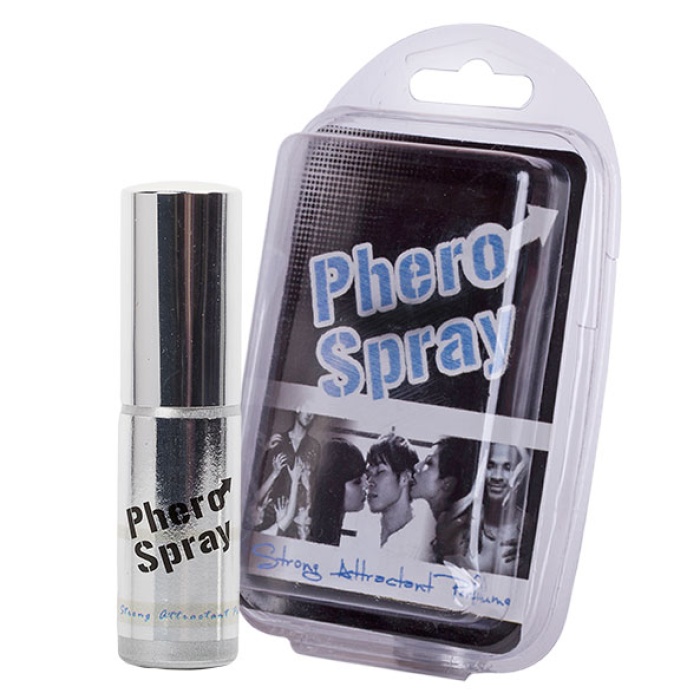 PHEROMAN  MEN 15 ML