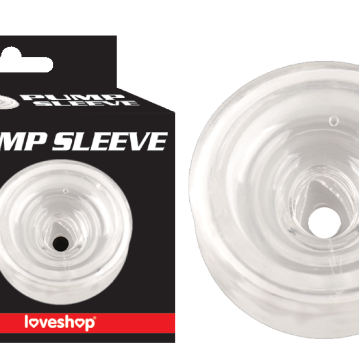 PUMP SLEVE
