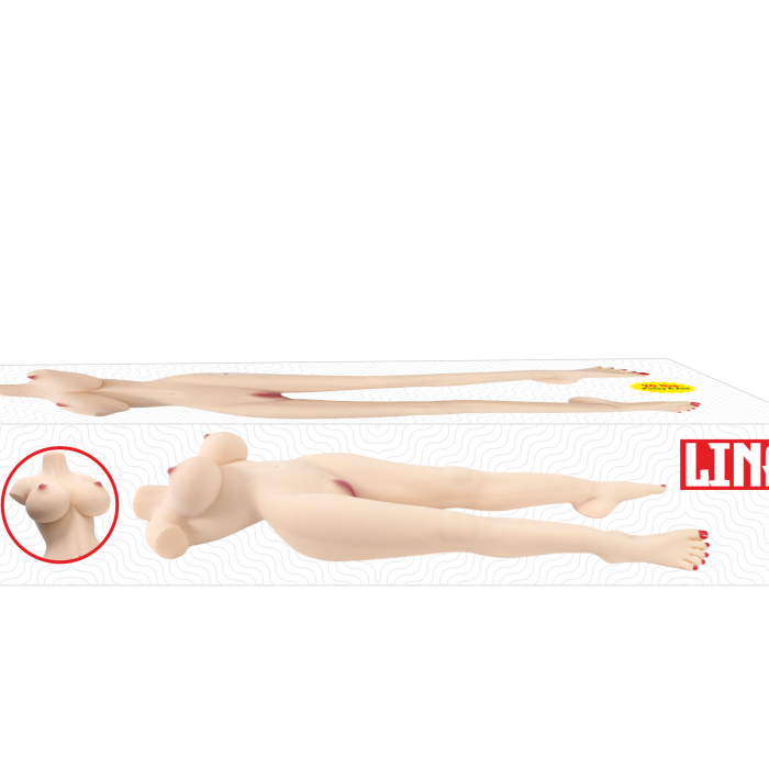 LINA  MASTÜRBATÖR USB ŞARJLI-SESLİ TİTREŞİM