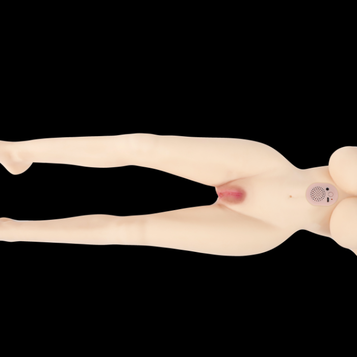 LINA  MASTÜRBATÖR USB ŞARJLI-SESLİ TİTREŞİM