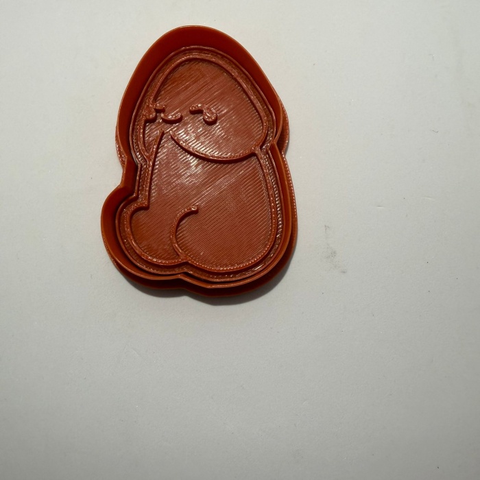 Penis & Meme Şeklinde Kurabiye Kalıbı – Mutfağın En Yaramaz Malzemesi!