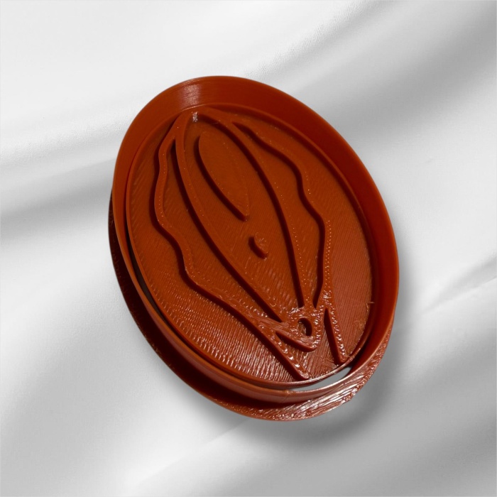 Penis & Meme Şeklinde Kurabiye Kalıbı – Mutfağın En Yaramaz Malzemesi!