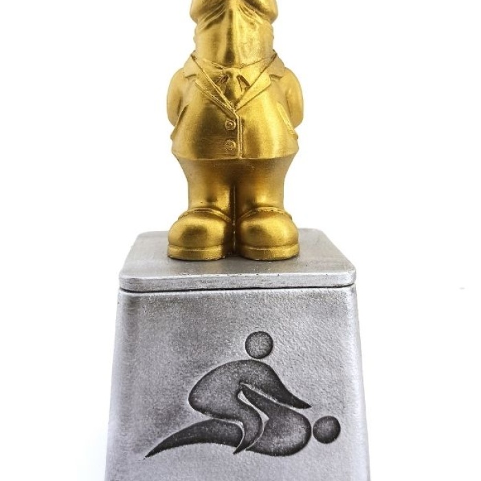 Dick Of The Year – Esprili Masaüstü Ödül Heykeli Model 3