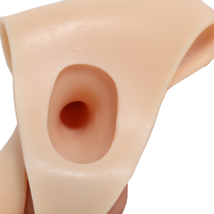 STRAP-ON HOLLOW İÇİ BOŞ