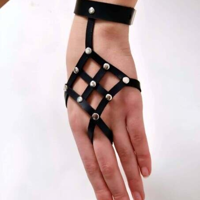 Sik Deri El Aksesuarı - APFT1122