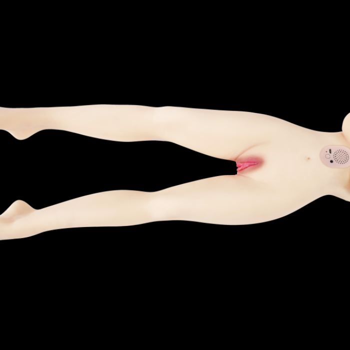 ADRIANA MASTÜRBATÖR USB ŞARJLI-SESLİ TİTREŞİM