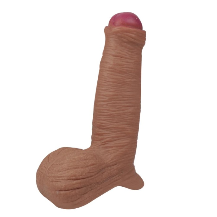 DOUBLE LAYER SİLİCONE SLEVE