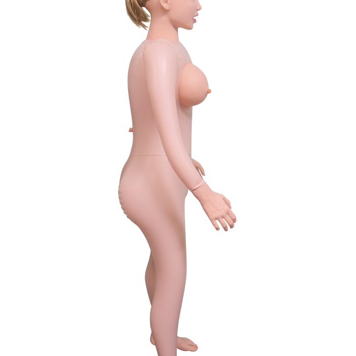 JENNY DOLL YELLOW-2000 gr