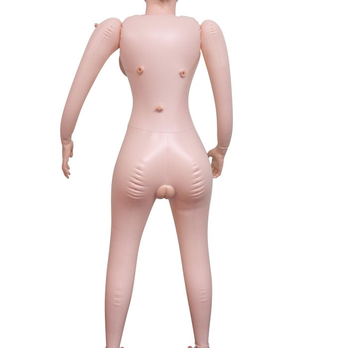 JENNY DOLL YELLOW-2000 gr