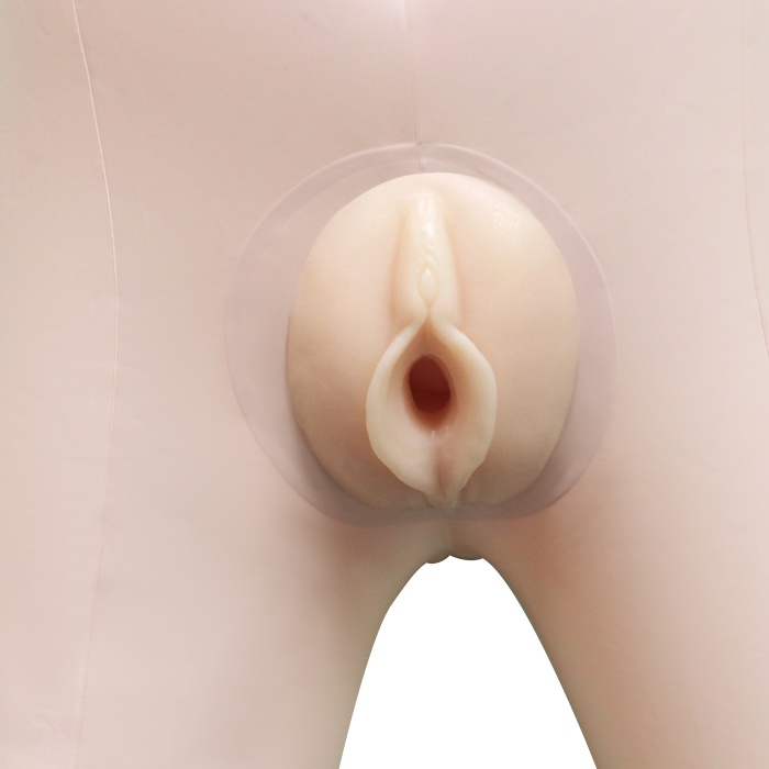 LAURA DOLL BLACK-2000 gr