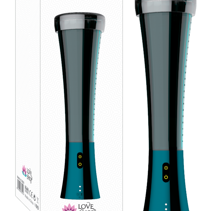 LÜX VAKUM POMP ULTRA EMİŞ GÜCÜ