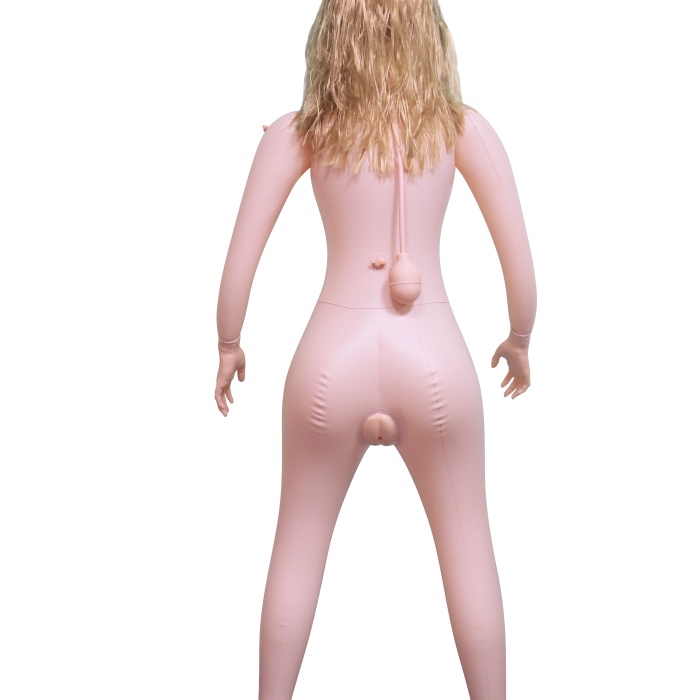 WENDY ŞİŞME BEBEK