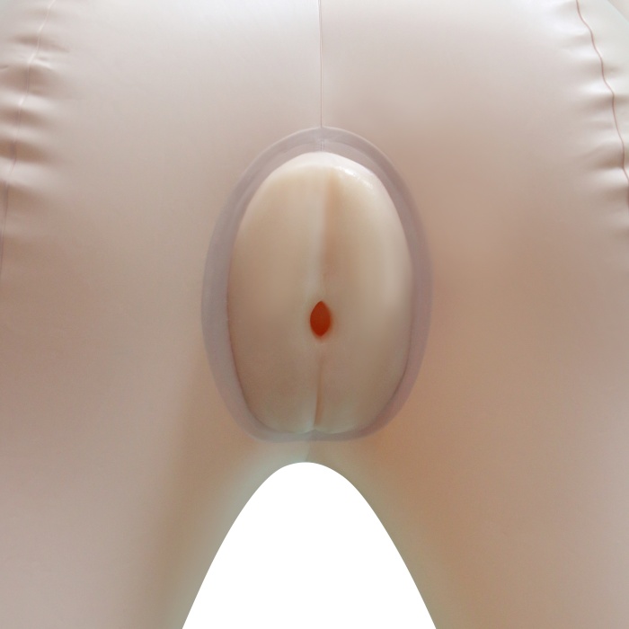 WENDY ŞİŞME BEBEK