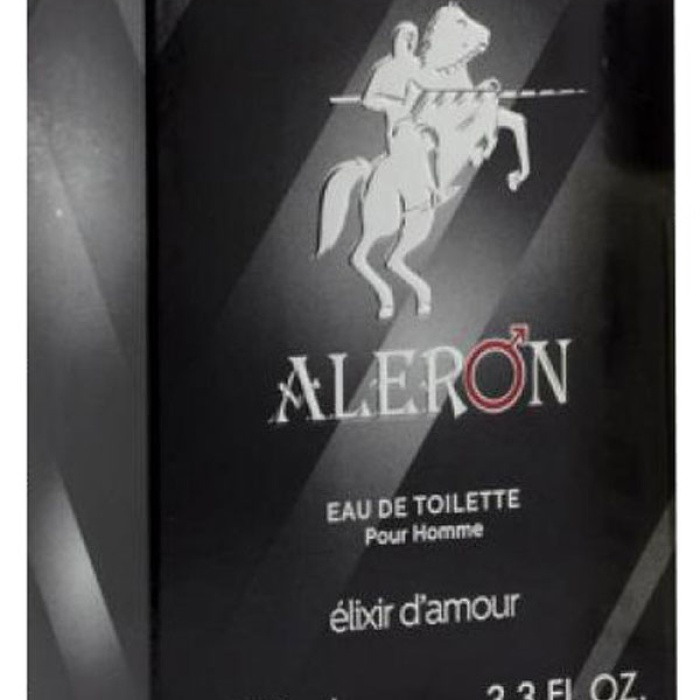 Aleron Erkeklere Özel Parfüm 75ml.
