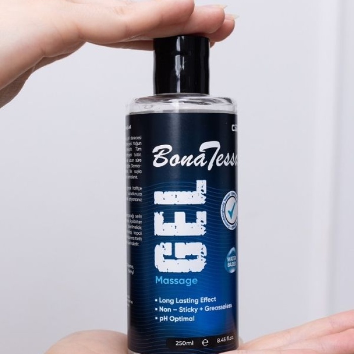 Cabs Bona Tessa Gel 250 ml